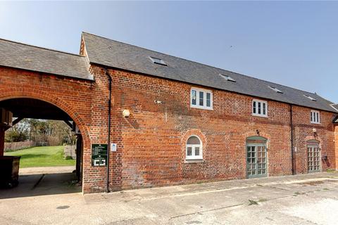 Barn conversion to rent, Standen, Hungerford, RG17