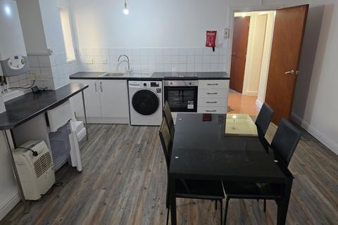 1 bedroom flat to rent, London Road, Leicester LE2