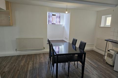 1 bedroom flat to rent, London Road, Leicester LE2