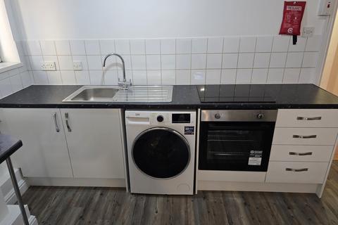 1 bedroom flat to rent, London Road, Leicester LE2