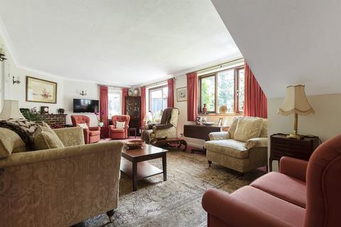 Hanger House The Hanger, Headley, Bordon, GU35 8SQ