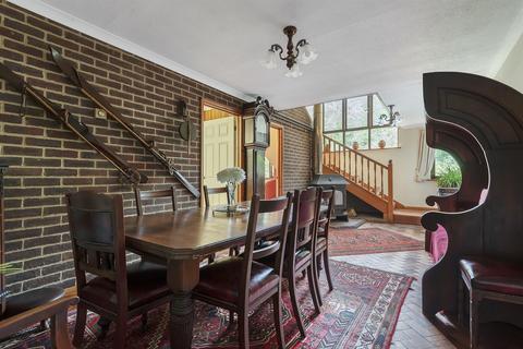 Hanger House The Hanger, Headley, Bordon, GU35 8SQ
