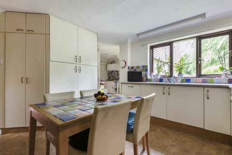 Hanger House The Hanger, Headley, Bordon, GU35 8SQ