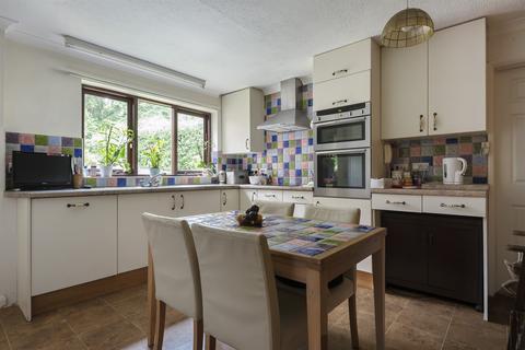 Hanger House The Hanger, Headley, Bordon, GU35 8SQ