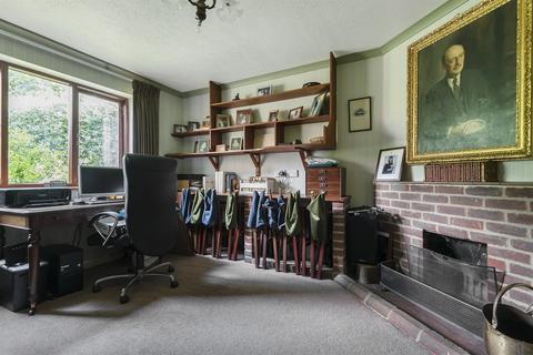 Hanger House The Hanger, Headley, Bordon, GU35 8SQ