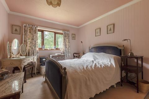 Hanger House The Hanger, Headley, Bordon, GU35 8SQ