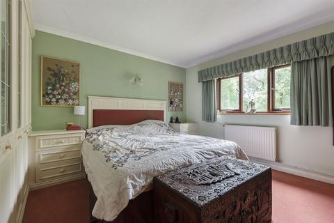 Hanger House The Hanger, Headley, Bordon, GU35 8SQ