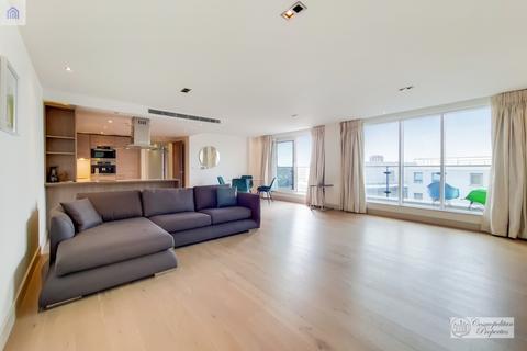 3 bedroom flat to rent, Octavia House, Imperial Wharf, London, SW6