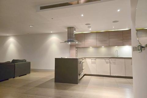 3 bedroom flat to rent, Octavia House, Imperial Wharf, London, SW6