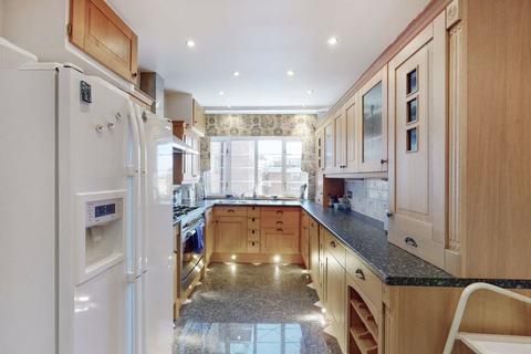 2 bedroom apartment for sale, Prince Albert Road, London NW8