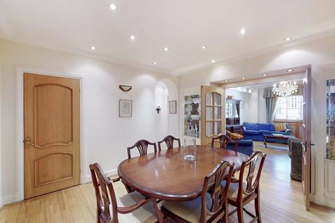2 bedroom apartment for sale, Prince Albert Road, London NW8