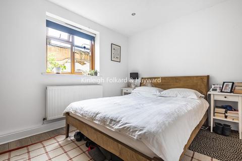 Flat 3, Kashmir House, 66 Gibbon Road, London, SE15 3XE