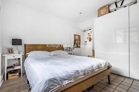 Flat 3, Kashmir House, 66 Gibbon Road, London, SE15 3XE