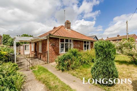 45 Ketts Hill, Necton, Swaffham, PE37 8HX