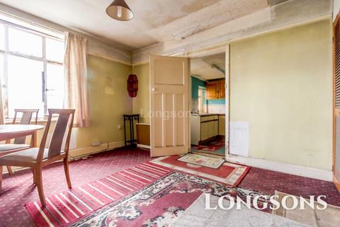 45 Ketts Hill, Necton, Swaffham, PE37 8HX