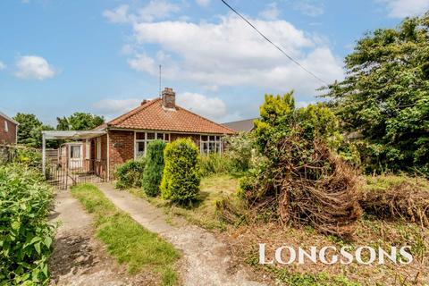 45 Ketts Hill, Necton, Swaffham, PE37 8HX
