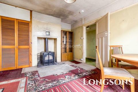 45 Ketts Hill, Necton, Swaffham, PE37 8HX