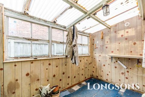 45 Ketts Hill, Necton, Swaffham, PE37 8HX