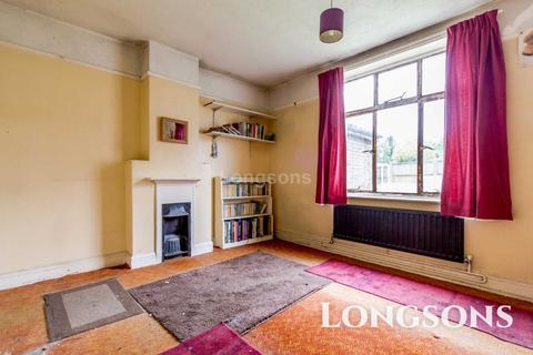 45 Ketts Hill, Necton, Swaffham, PE37 8HX