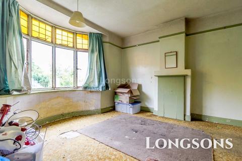 45 Ketts Hill, Necton, Swaffham, PE37 8HX