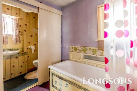 45 Ketts Hill, Necton, Swaffham, PE37 8HX