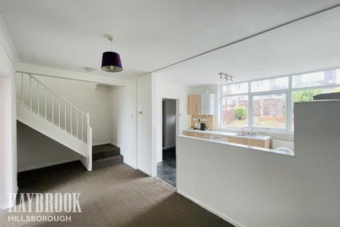 149 Fox Hill Crescent, Sheffield, S6 1FZ