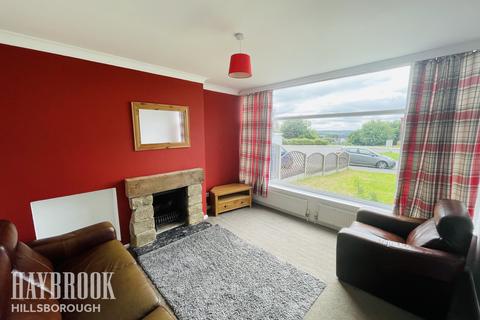 149 Fox Hill Crescent, Sheffield, S6 1FZ