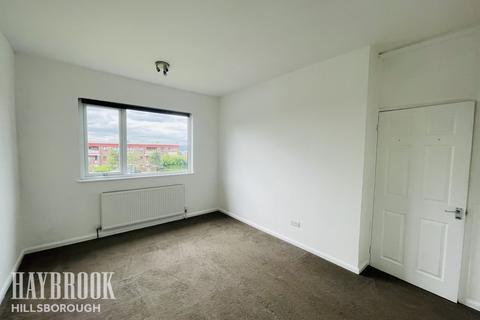 149 Fox Hill Crescent, Sheffield, S6 1FZ
