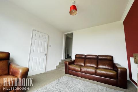 149 Fox Hill Crescent, Sheffield, S6 1FZ