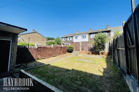 149 Fox Hill Crescent, Sheffield, S6 1FZ