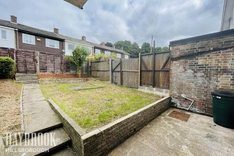 149 Fox Hill Crescent, Sheffield, S6 1FZ