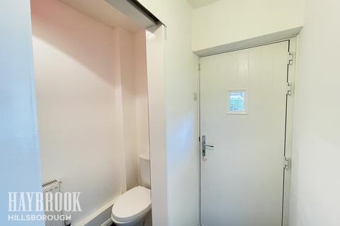 149 Fox Hill Crescent, Sheffield, S6 1FZ