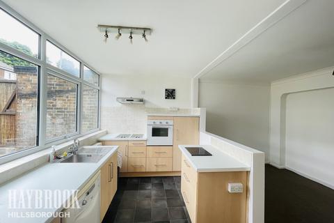 149 Fox Hill Crescent, Sheffield, S6 1FZ