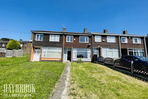 149 Fox Hill Crescent, Sheffield, S6 1FZ