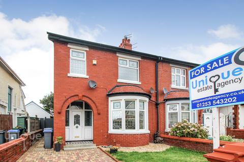 35 Bournemouth Road, Blackpool, FY4 1LP