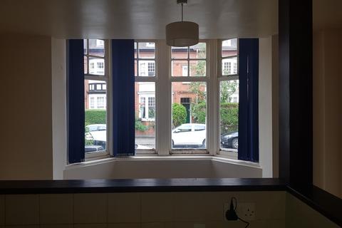 undefined, Clarendon Park Road, Leicester LE2