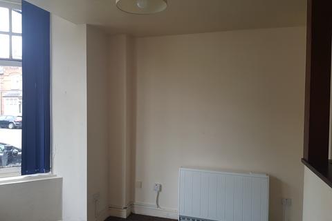 undefined, Clarendon Park Road, Leicester LE2