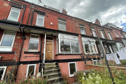 4 bedroom terraced house to rent, Stanmore View,  Leeds, LS4