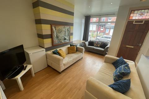 4 bedroom terraced house to rent, Stanmore View,  Leeds, LS4