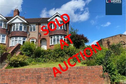 169 Abbey Road, Whitley, Coventry, CV3 4BG