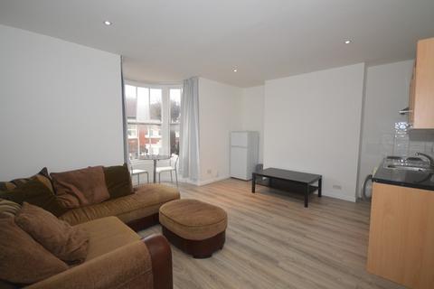 1 bedroom flat to rent, Cranbury Avenue, SOUTHAMPTON SO14