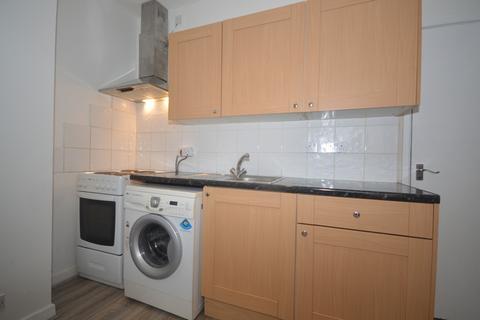 1 bedroom flat to rent, Cranbury Avenue, SOUTHAMPTON SO14