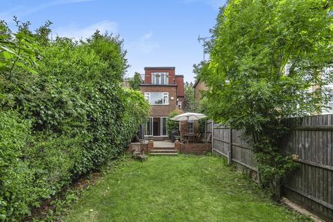 55 Cambridge Road, London, SW20 0PX