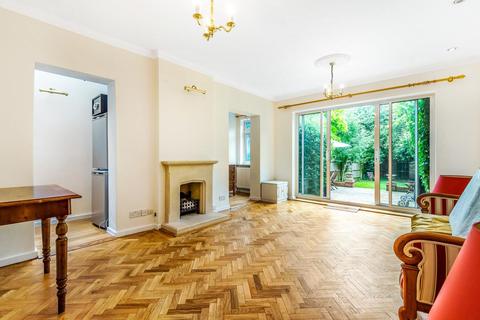 55 Cambridge Road, London, SW20 0PX