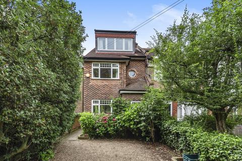 55 Cambridge Road, London, SW20 0PX