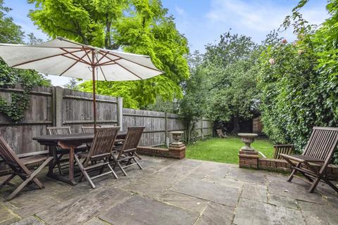 55 Cambridge Road, London, SW20 0PX