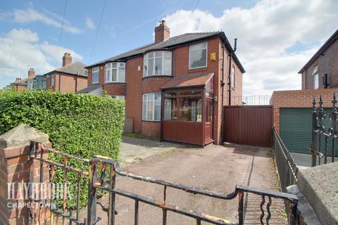61 Elm Lane, Sheffield, S5 7TU