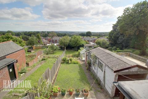 61 Elm Lane, Sheffield, S5 7TU