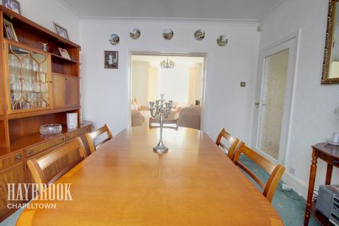 61 Elm Lane, Sheffield, S5 7TU