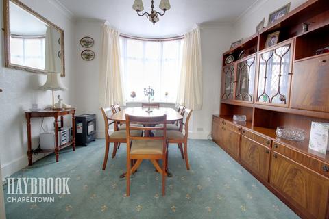 61 Elm Lane, Sheffield, S5 7TU